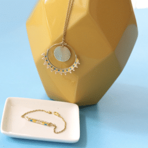 Kit MKMI - Mes bijoux de lithothérapie - Kits Bijoux